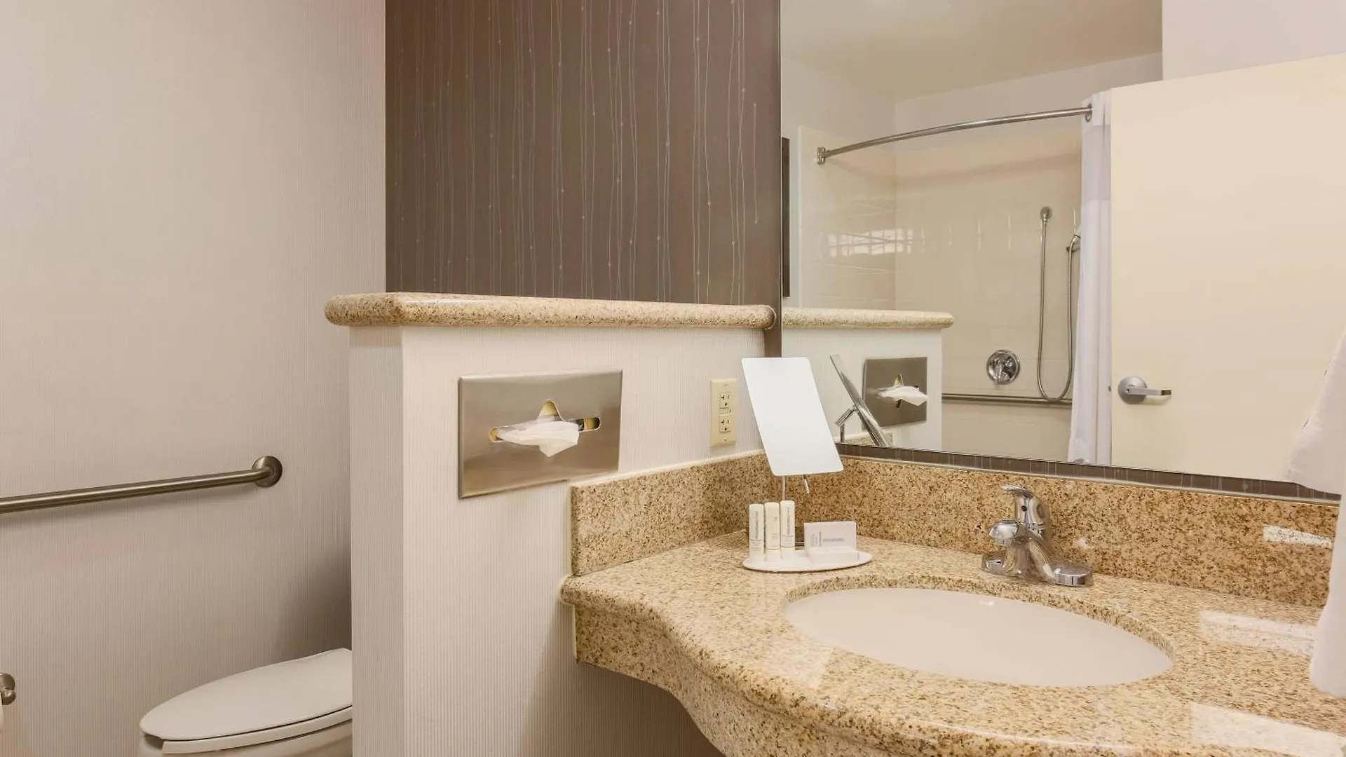 Ξενοδοχείο Courtyard By Marriott Las Vegas Stadium Area