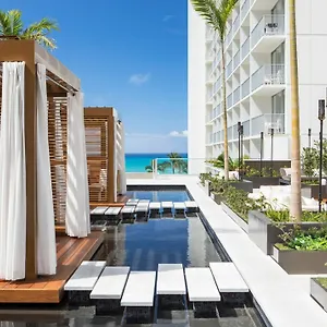 Hotel 'alohilani Waikiki *****