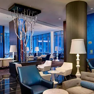 Hotel By Marriott Manhattan/central Park ****
