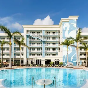 Blue Flamingo Hotel Key West