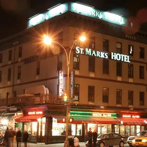 Hotel St Marks **