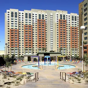 The Grandview At Vegas Лас-Вегас